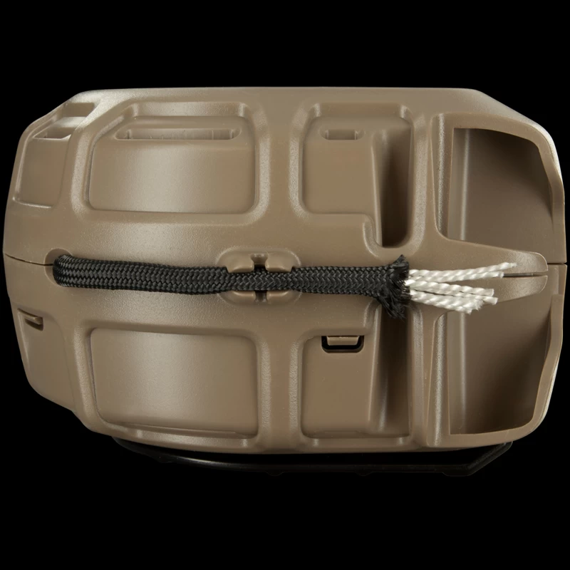 Atwood Rope Dispenser 3 Atwood Rope Dispenser