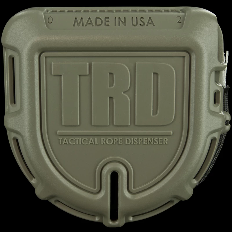 Atwood Rope Dispenser 16 Atwood Rope Dispenser - Image 14