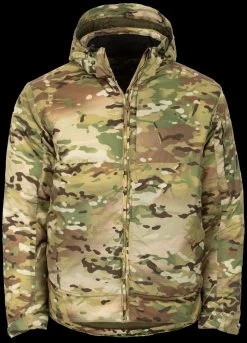 Snugpak Arrowhead Jacket -Outdoor clothing and equipment arrowhead 97333.1680014833