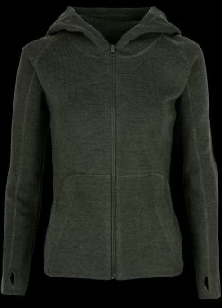 TAD Women Artemis Hoodie Heather Deception -Outdoor clothing and equipment artemisHD 46009.1640270198.1280.1280 69481.1640270217.1280.1280 33738.1641825019