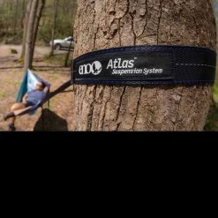 ENO Atlas Hammock Suspension System 9 ENO Atlas Hammock Suspension System -Outdoor clothing and equipment atlastraps2 04436.1631104540