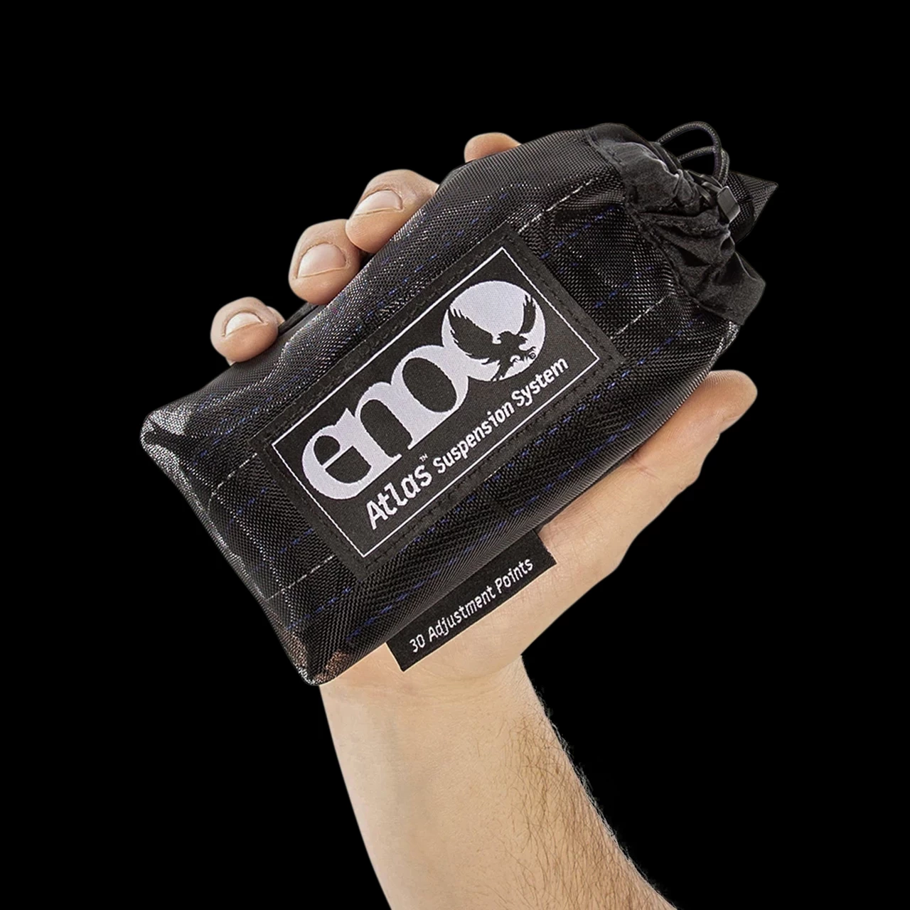 ENO Atlas Hammock Suspension System 7 ENO Atlas Hammock Suspension System - Image 5