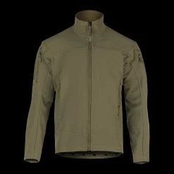ClawGear Audax Softshell Jacket WAS £134.95