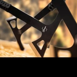 Boker Plus Mohican Throwing Axe Set -Outdoor clothing and equipment axe3 98479.1693471820