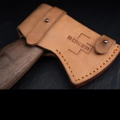 Boker Plus Appalachian Axe Damascus -Outdoor clothing and equipment axedam5 34026.1672846256