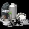 Kelly Kettle Ultimate Base Camp STEEL 1 Kelly Kettle Ultimate Base Camp STEEL -Outdoor clothing and equipment ba11 30820.1643970468