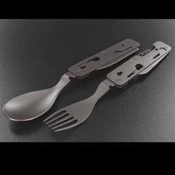 Baladeo Papagayo Cutlery Set -Outdoor clothing and equipment baleco325 38561.1587405854