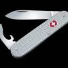 Victorinox Bantam Silver Alox -Outdoor clothing and equipment bantam silver alox 67625.1648461863