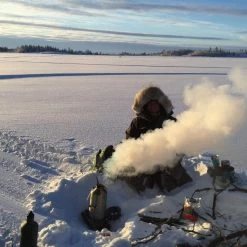 Kelly Kettle Base Camp STEEL 15 Kelly Kettle Base Camp STEEL -Outdoor clothing and equipment base camp kettle2 1 98579.1643970569