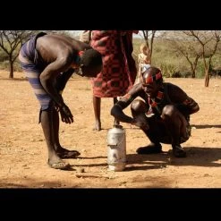 Kelly Kettle Base Camp STEEL 18 Kelly Kettle Base Camp STEEL -Outdoor clothing and equipment base camp kettle 1 15692.1643970569