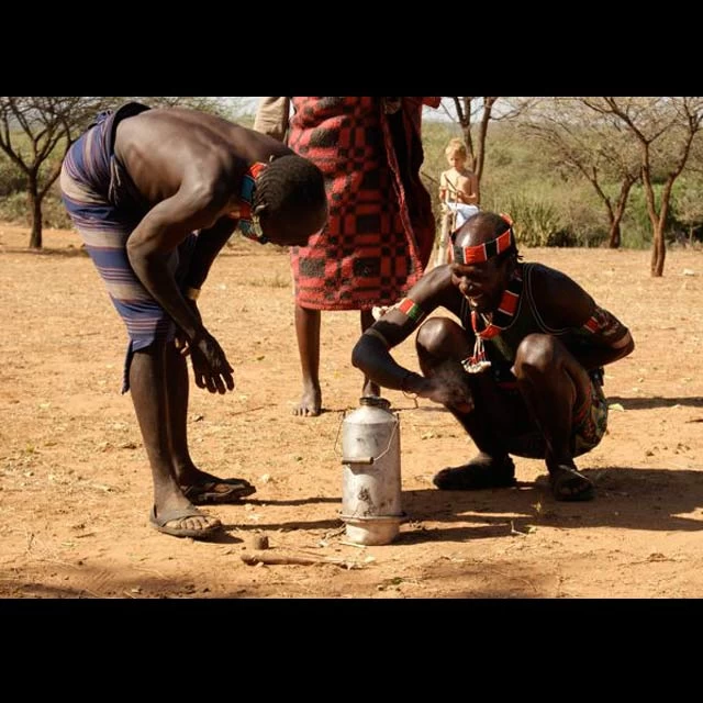 Kelly Kettle Base Camp STEEL 8 Kelly Kettle Base Camp STEEL - Image 6