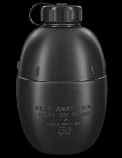 BCB Crusader Cooking System MK1