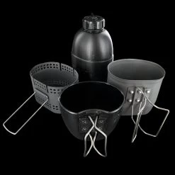 BCB Crusader Cooking System MKII -Outdoor clothing and equipment bcb cn015adet3 64079.1587729337