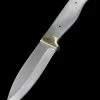 Blade Blank 125 Bushcraft -Outdoor clothing and equipment bl125 96400.1587729665