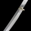 Blade Blank Tanto 30cm -Outdoor clothing and equipment bl126 51687.1587729673