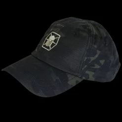 Kitanica Cap -Outdoor clothing and equipment black multicam 98237.1677673607