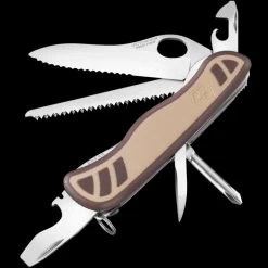 Victorinox Trailmaster Grip Desert Tan -Outdoor clothing and equipment bmc 08461mwc941 68365.1673628890