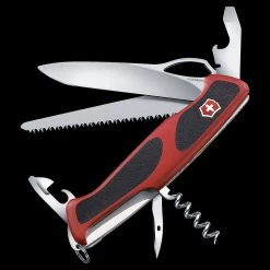 Victorinox Ranger Grip 79 -Outdoor clothing and equipment bmc 09563mc 31003.1648463221