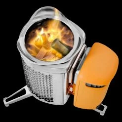 BioLite CampStove 2+