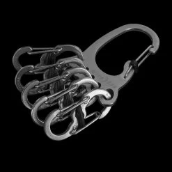 Nite Ize Bigfoot Locker Keyrack 7 Nite Ize Bigfoot Locker Keyrack -Outdoor clothing and equipment bmc klkbf 11 r6 94868.1587729590