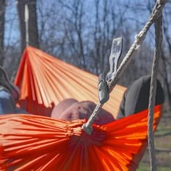 Eno Sub6 Ultralight Hammock -Outdoor clothing and equipment bmc lh6039det5 35638.1587411266