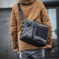 Magforce Recruit Briefcase 500D Waterproof 22 Magforce Recruit Briefcase 500D Waterproof -Outdoor clothing and equipment briefcasedet3 61586.1646917626.1280.1280 99267.1646925563