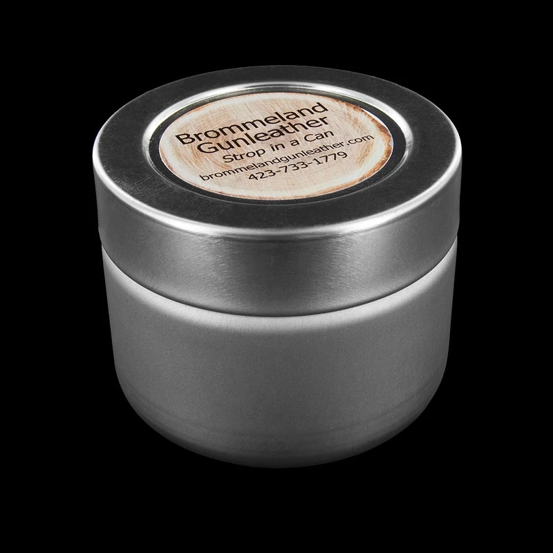 Brommeland Strop-in-a-Can 5 Brommeland Strop-in-a-Can - Image 3