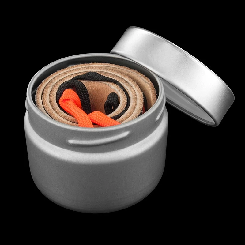 Brommeland Strop-in-a-Can 4 Brommeland Strop-in-a-Can - Image 2