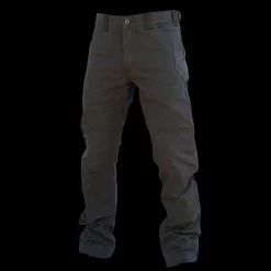 Kitanica Brush Trousers -Outdoor clothing and equipment brush trousers black 21693.1690469020