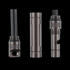 Bestech Fire Starter Whistle -Outdoor clothing and equipment btkm05det2 37788.1696596716