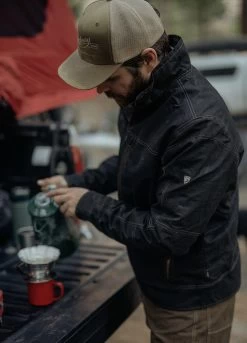 Kuhl Burr Jacket -Outdoor clothing and equipment burr10 57394.1678723801