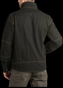 Kuhl Burr Jacket