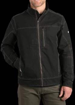 Kuhl Burr Jacket -Outdoor clothing and equipment burr4 22100.1678885058