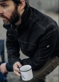 Kuhl Burr Jacket -Outdoor clothing and equipment burr7 75964.1678723803