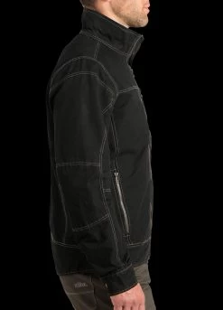 Kuhl Burr Jacket -Outdoor clothing and equipment burr9 14593.1678723801