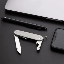 Flytanium Victorinox Cadet Scales -Outdoor clothing and equipment cadet 21422.1615288231