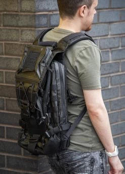 Magforce Cakewalk 500D Waterproof -Outdoor clothing and equipment cakewalk7 18197.1655983741.1280.1280 16653.1655983787