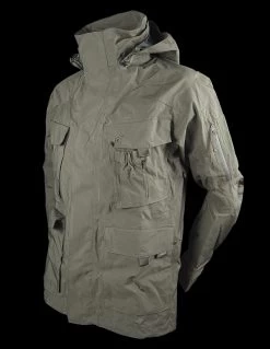 Carinthia TRG 21 Carinthia TRG -Outdoor clothing and equipment cari wpg0100det 73605.1587409871