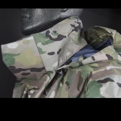 Carinthia TRG 27 Carinthia TRG -Outdoor clothing and equipment cari wpg0120det11 44745.1587409897