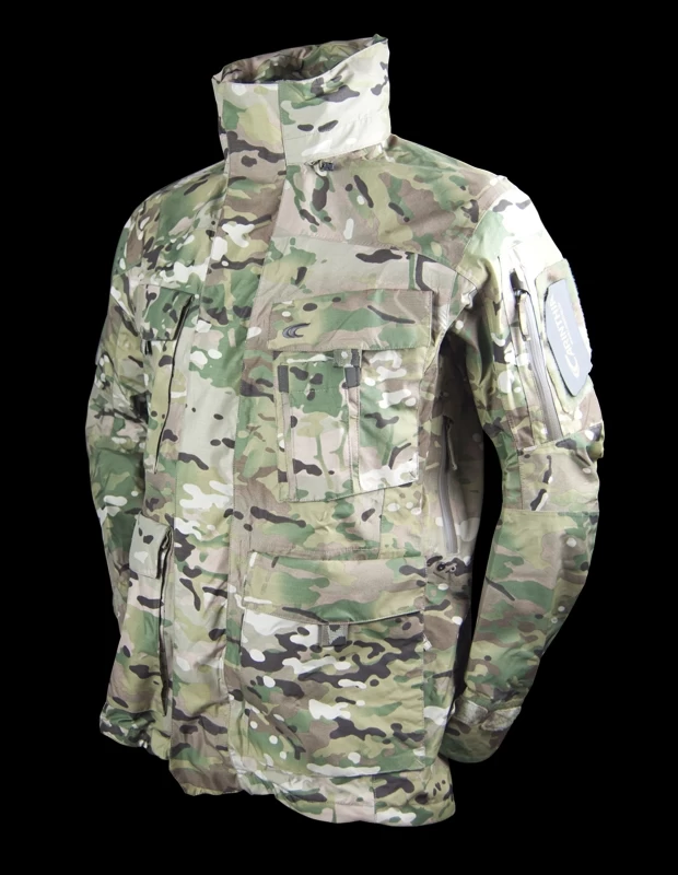 Carinthia TRG 7 Carinthia TRG - Image 5