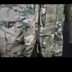 Carinthia TRG 22 Carinthia TRG -Outdoor clothing and equipment cari wpg0120det6 71422.1587409889