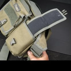 Magforce Catch Waistpack 1050D -Outdoor clothing and equipment catchKFdet4 92274.1654614904.1280.1280 00711.1654614924