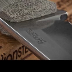 Lion Steel Bushcraft B40 Micarta 10 Lion Steel Bushcraft B40 Micarta -Outdoor clothing and equipment ccm ls b40 cvgdet3 20613.1587417914