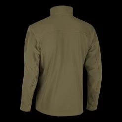 ClawGear Audax Softshell Jacket WAS £134.95 -Outdoor clothing and equipment cg 22136det2 34756.1695130453