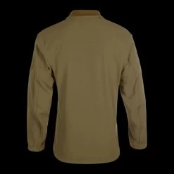 ClawGear Audax Softshell Jacket WAS £134.95 -Outdoor clothing and equipment cg 22144det2 58672.1695130454