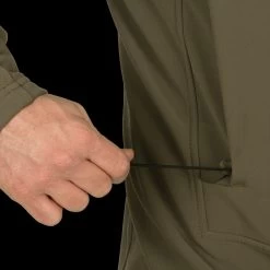 ClawGear Audax Softshell Jacket WAS £134.95 -Outdoor clothing and equipment cg 221det5 39797.1597319326