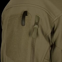 ClawGear Audax Softshell Jacket WAS £134.95 -Outdoor clothing and equipment cg 221det6 92471.1597319326