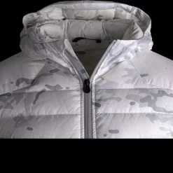 TAD Citadel AW Down Jacket