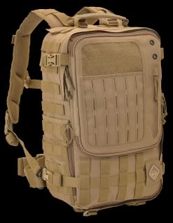 Hazard 4 Second Front -Outdoor clothing and equipment civ4 bkp 2ndf blk 10289.1587729675