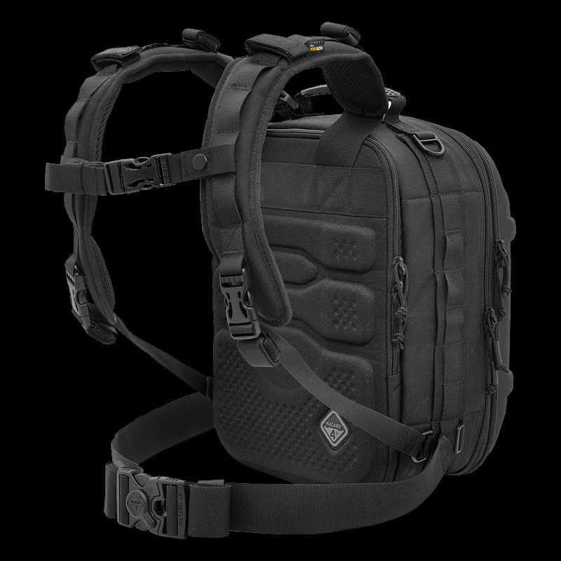 Hazard 4 Grill 3 Hazard 4 Grill